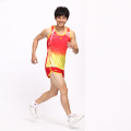 custom sublimation plain kid man women track set